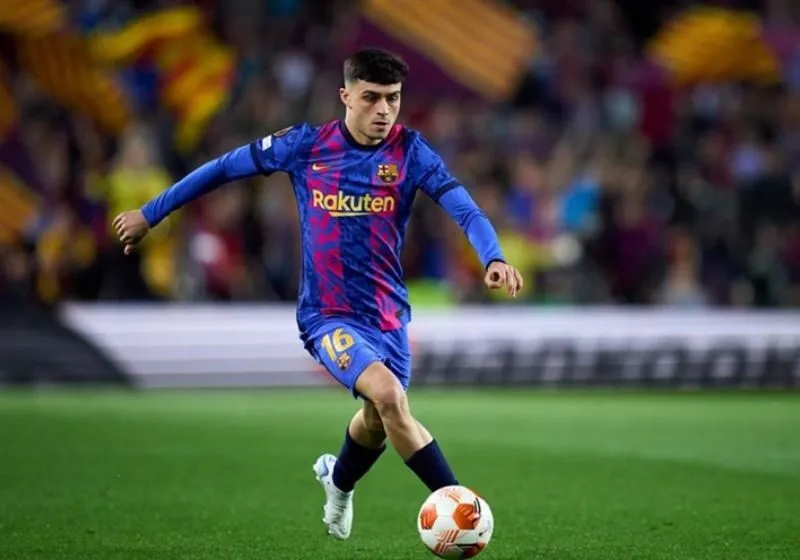 Pedri đá vị trí nào? Tìm hiểu vai trò và điểm mạnh của ngôi sao Barca