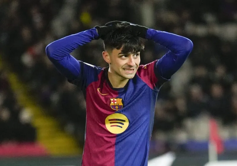 Pedri từ lò đào tạo nào? Hành trình đến trái tim Barcelona.