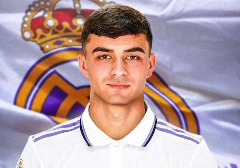 Pedri Real Madrid chỉ là là đồn mà thôi