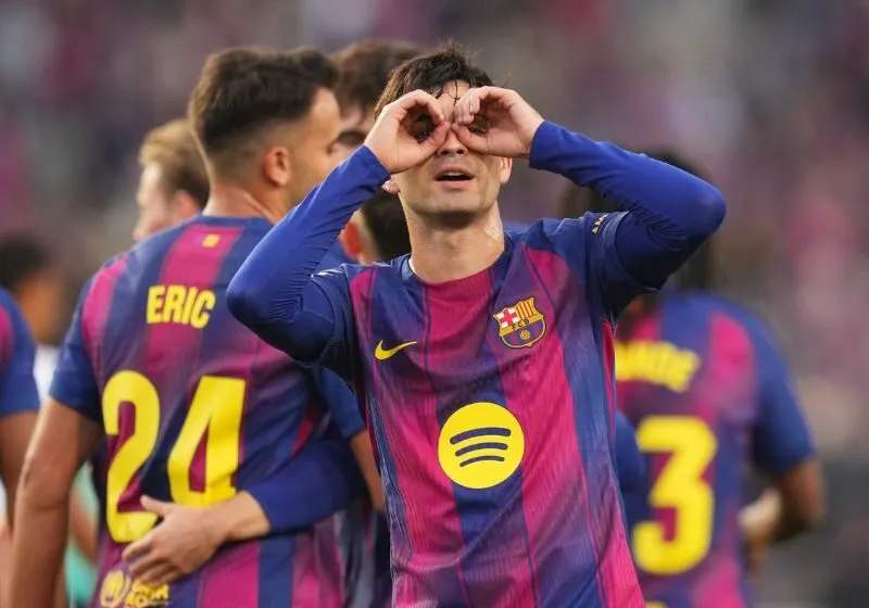 Siêu máy tính Pedri